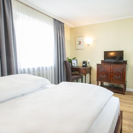 Hotel Altmuenchen By Blattl Bagian luar foto
