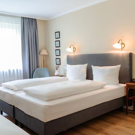 Hotel Altmuenchen By Blattl Bagian luar foto