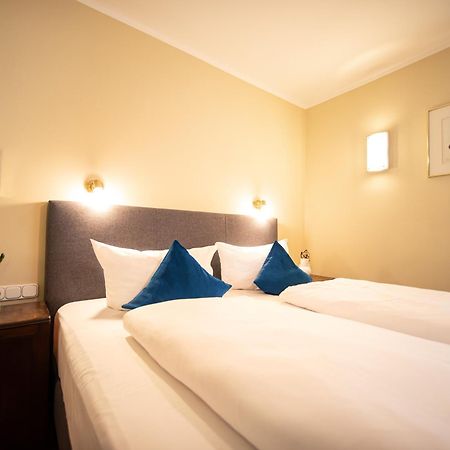 Hotel Altmuenchen By Blattl Bagian luar foto