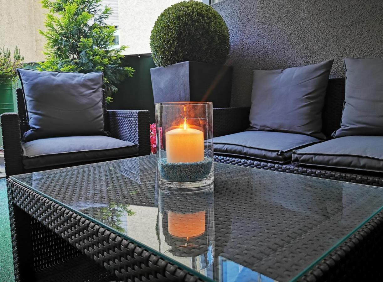 Hotel Altmuenchen By Blattl Bagian luar foto