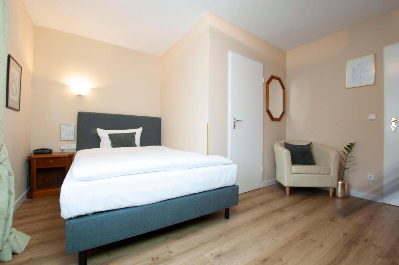 Hotel Altmuenchen By Blattl Bagian luar foto