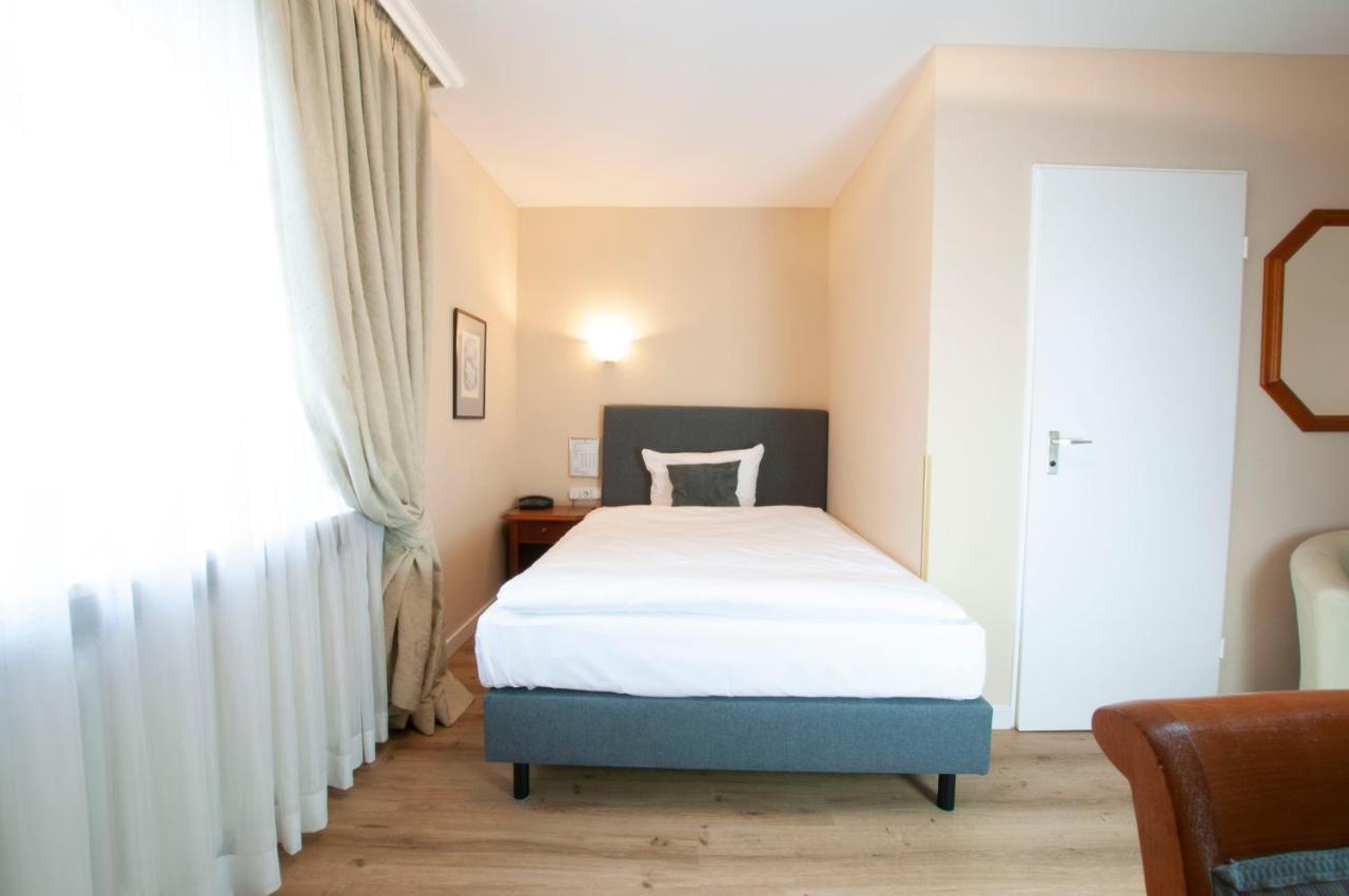 Hotel Altmuenchen By Blattl Bagian luar foto