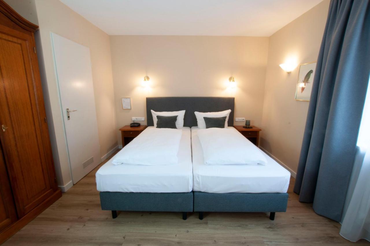 Hotel Altmuenchen By Blattl Bagian luar foto
