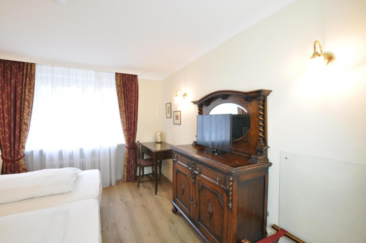 Hotel Altmuenchen By Blattl Bagian luar foto