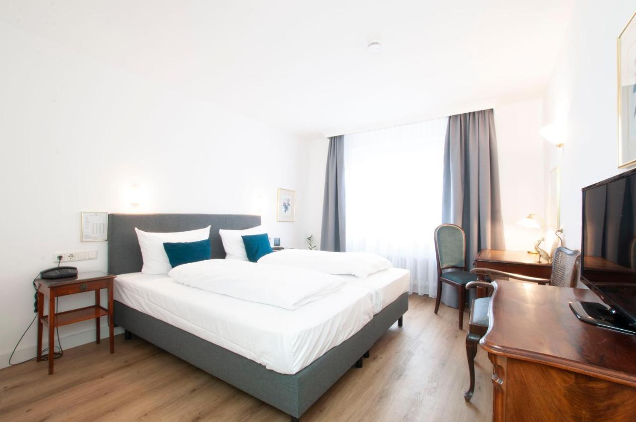 Hotel Altmuenchen By Blattl Bagian luar foto