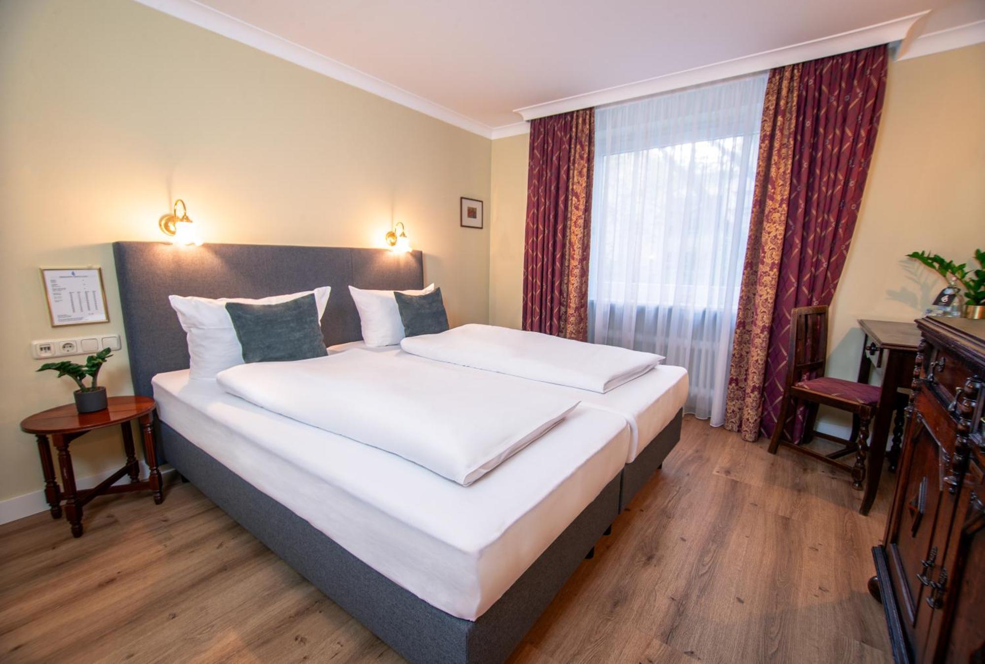 Hotel Altmuenchen By Blattl Bagian luar foto