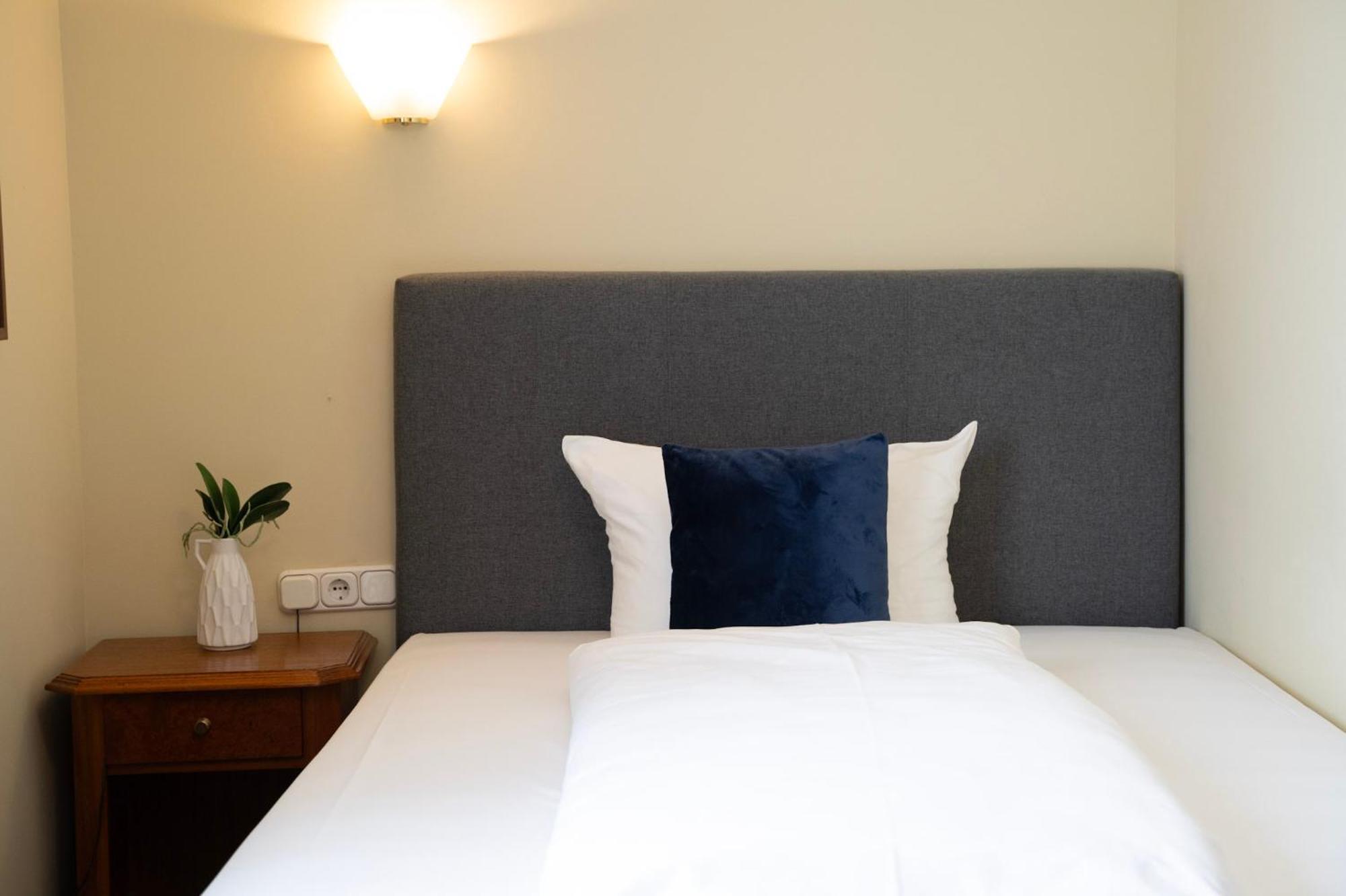 Hotel Altmuenchen By Blattl Bagian luar foto