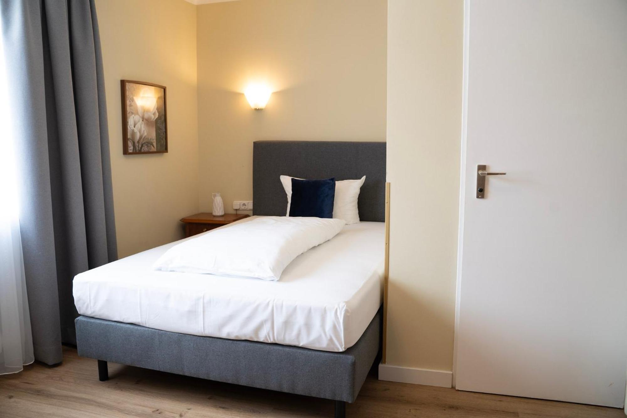 Hotel Altmuenchen By Blattl Bagian luar foto