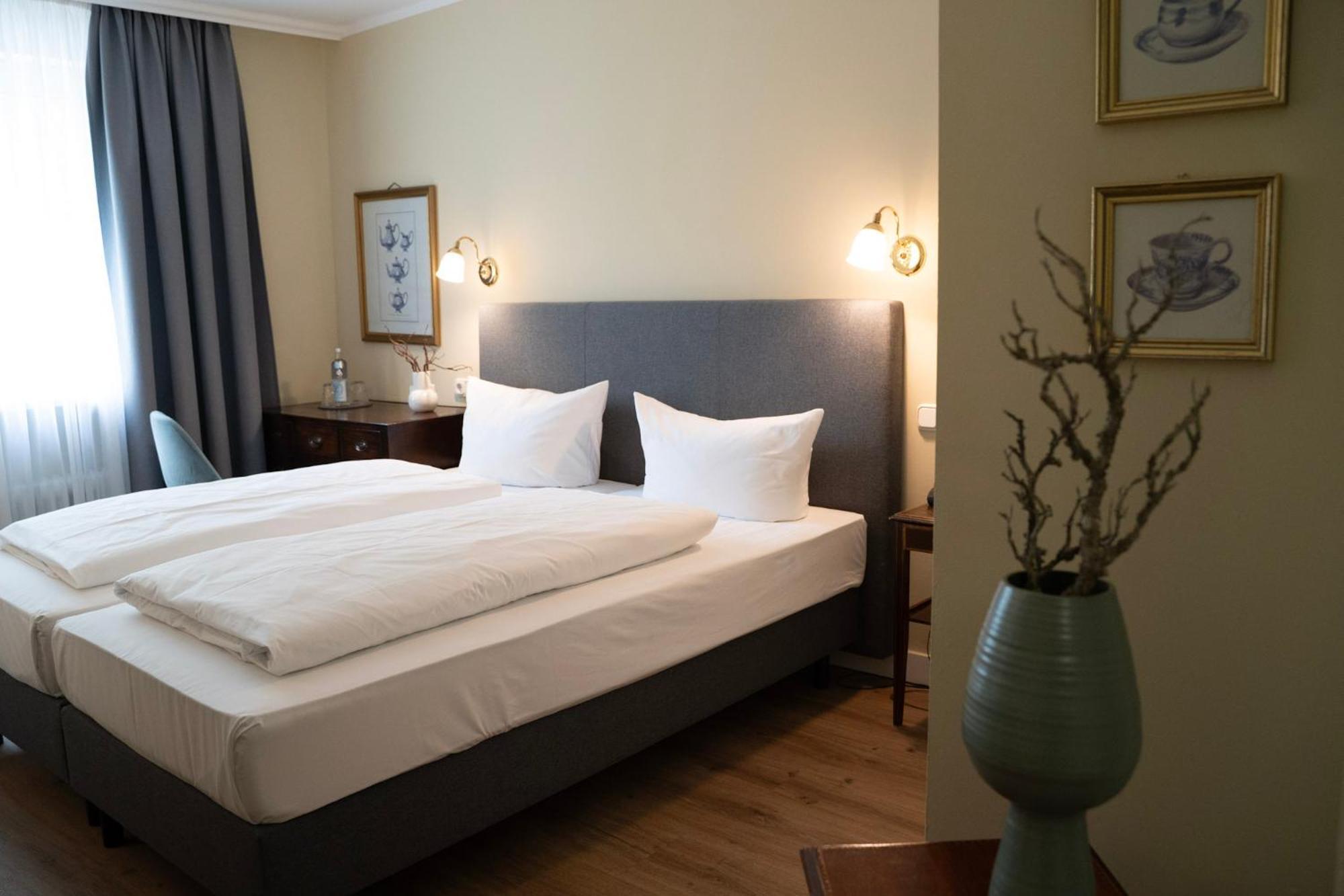Hotel Altmuenchen By Blattl Bagian luar foto