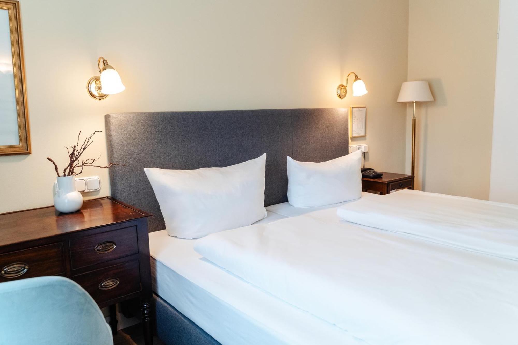 Hotel Altmuenchen By Blattl Bagian luar foto