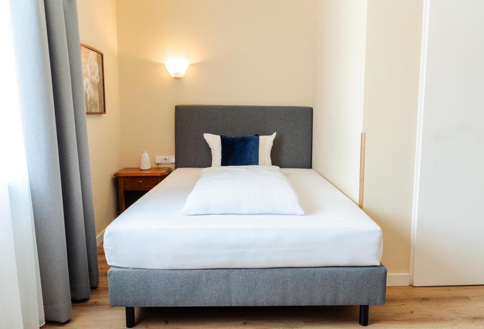 Hotel Altmuenchen By Blattl Bagian luar foto