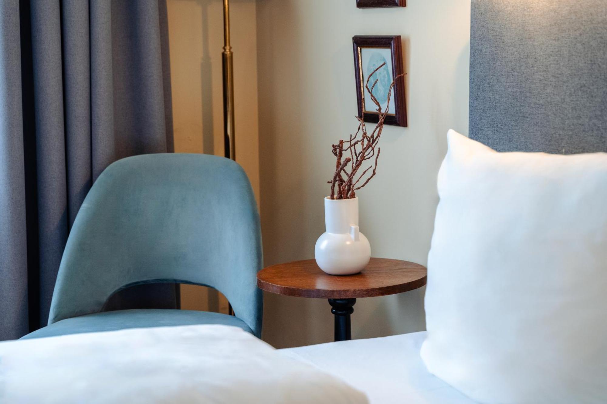 Hotel Altmuenchen By Blattl Bagian luar foto