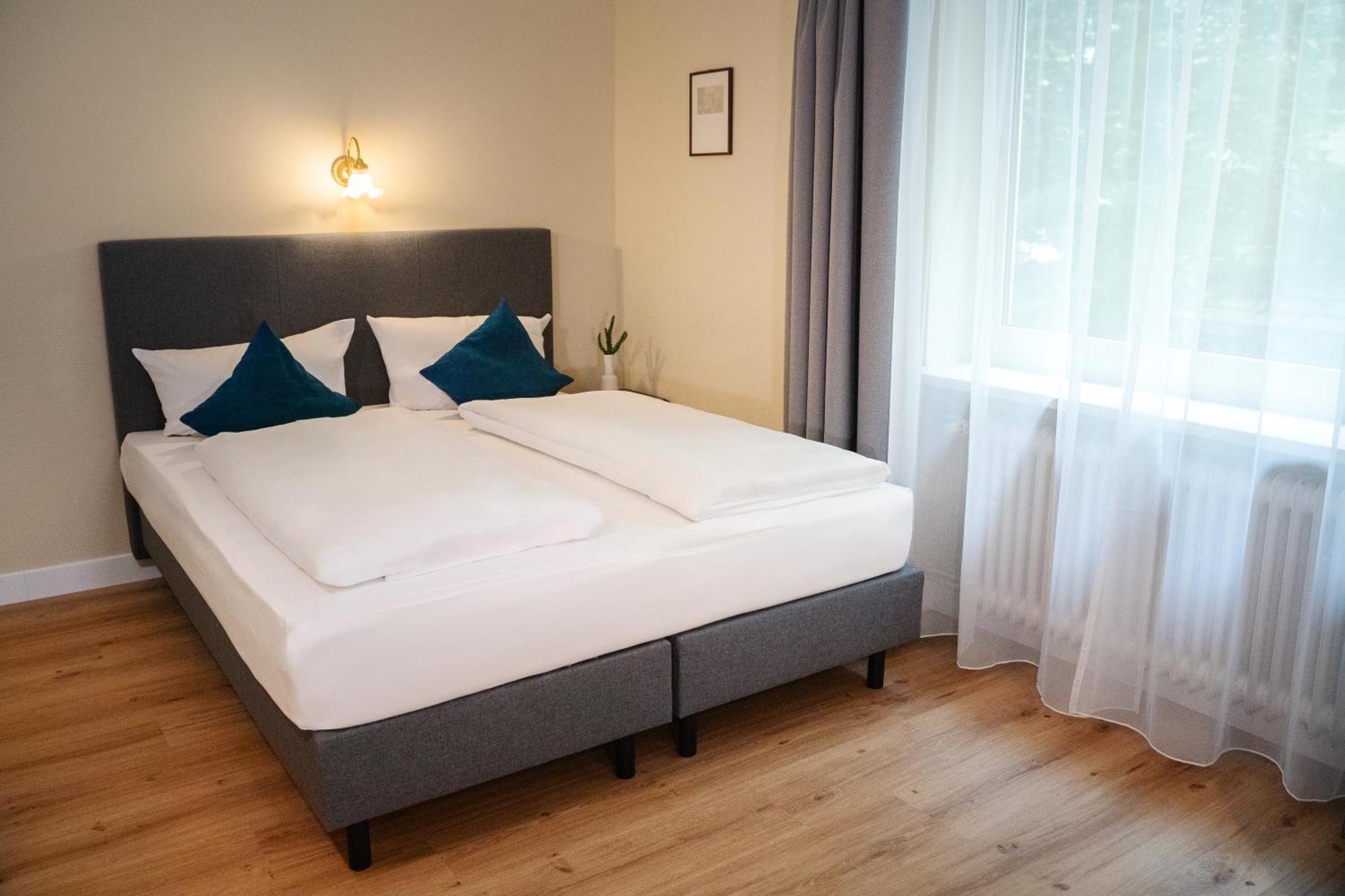 Hotel Altmuenchen By Blattl Bagian luar foto