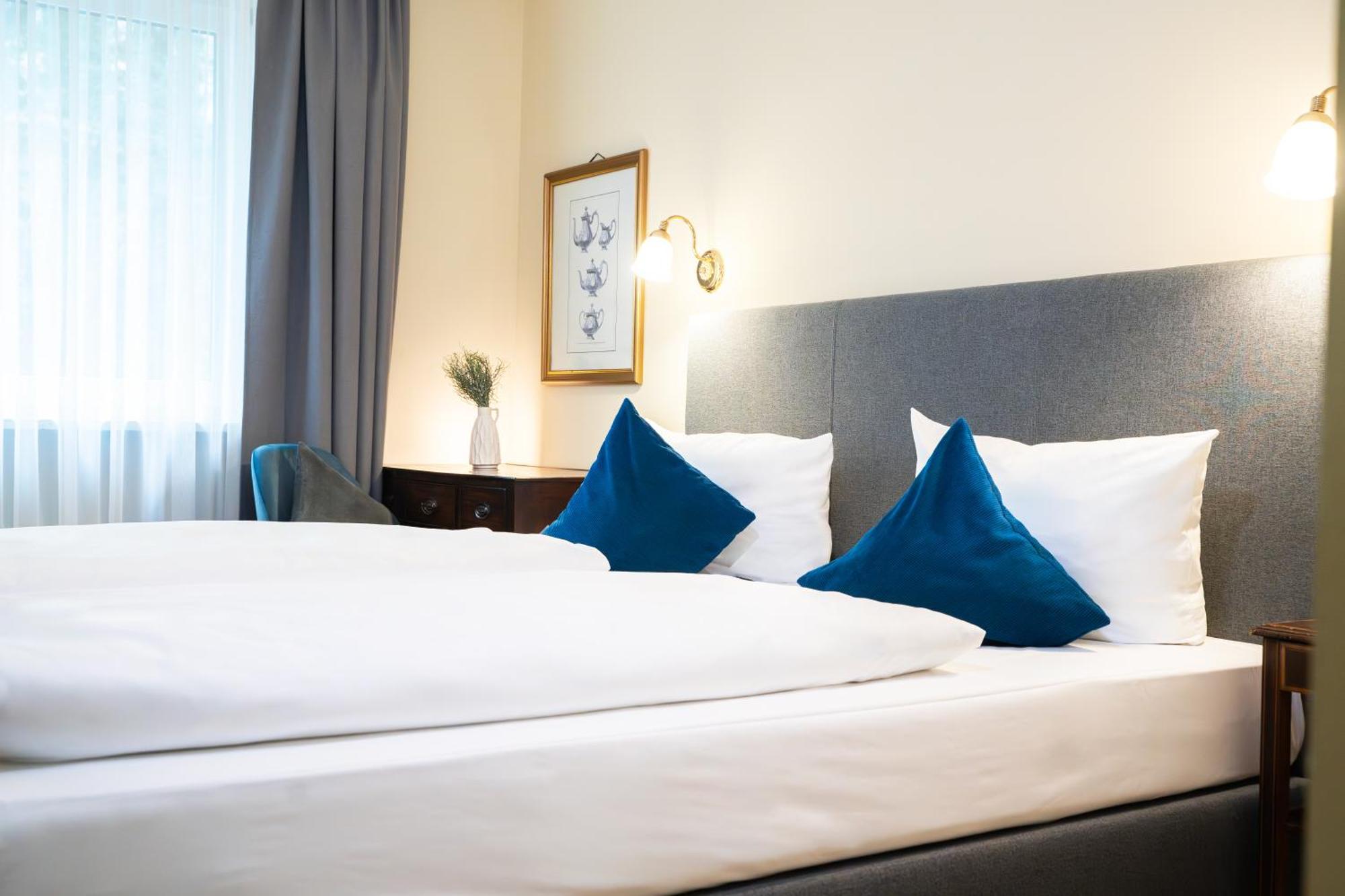 Hotel Altmuenchen By Blattl Bagian luar foto