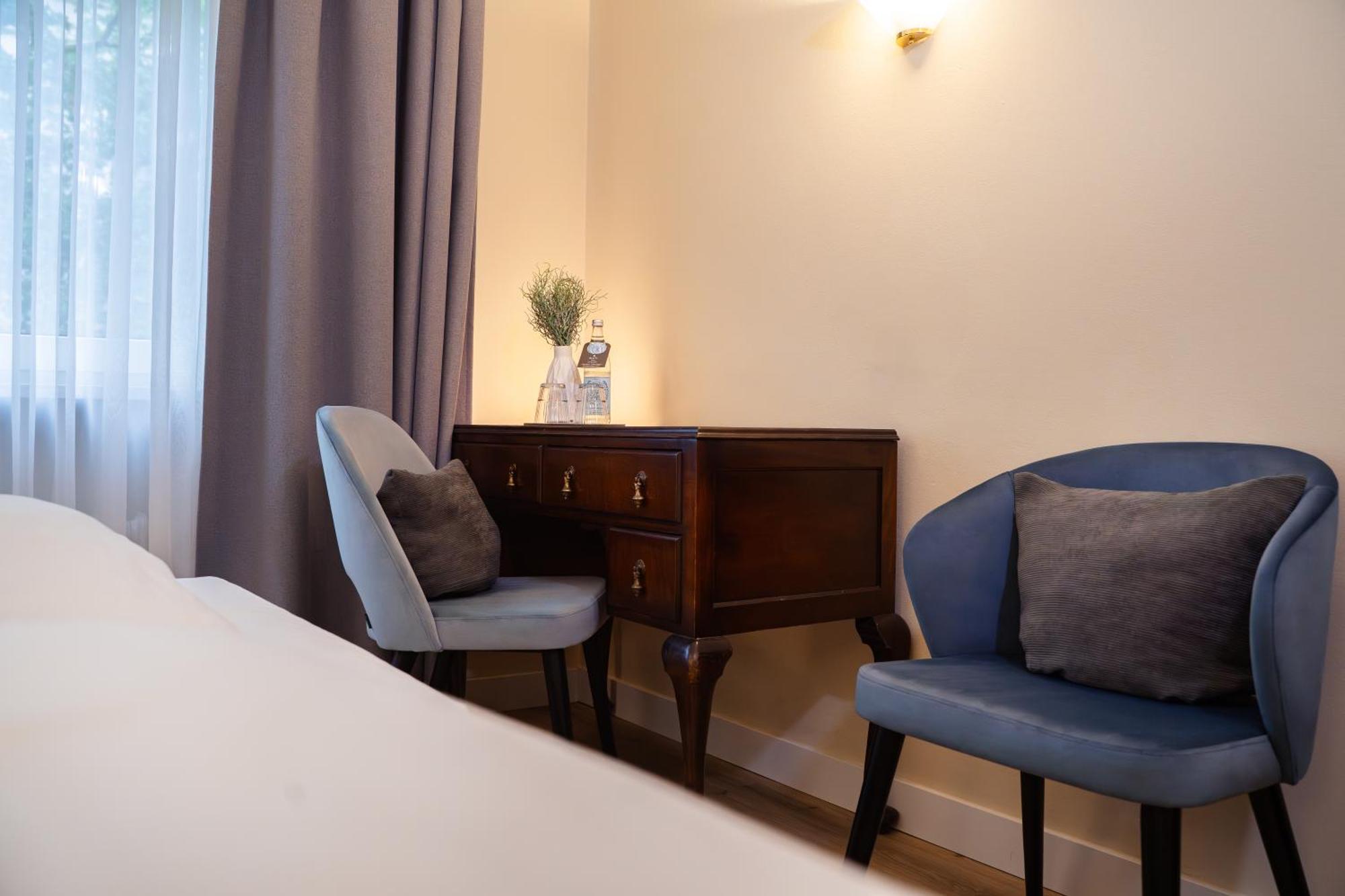 Hotel Altmuenchen By Blattl Bagian luar foto