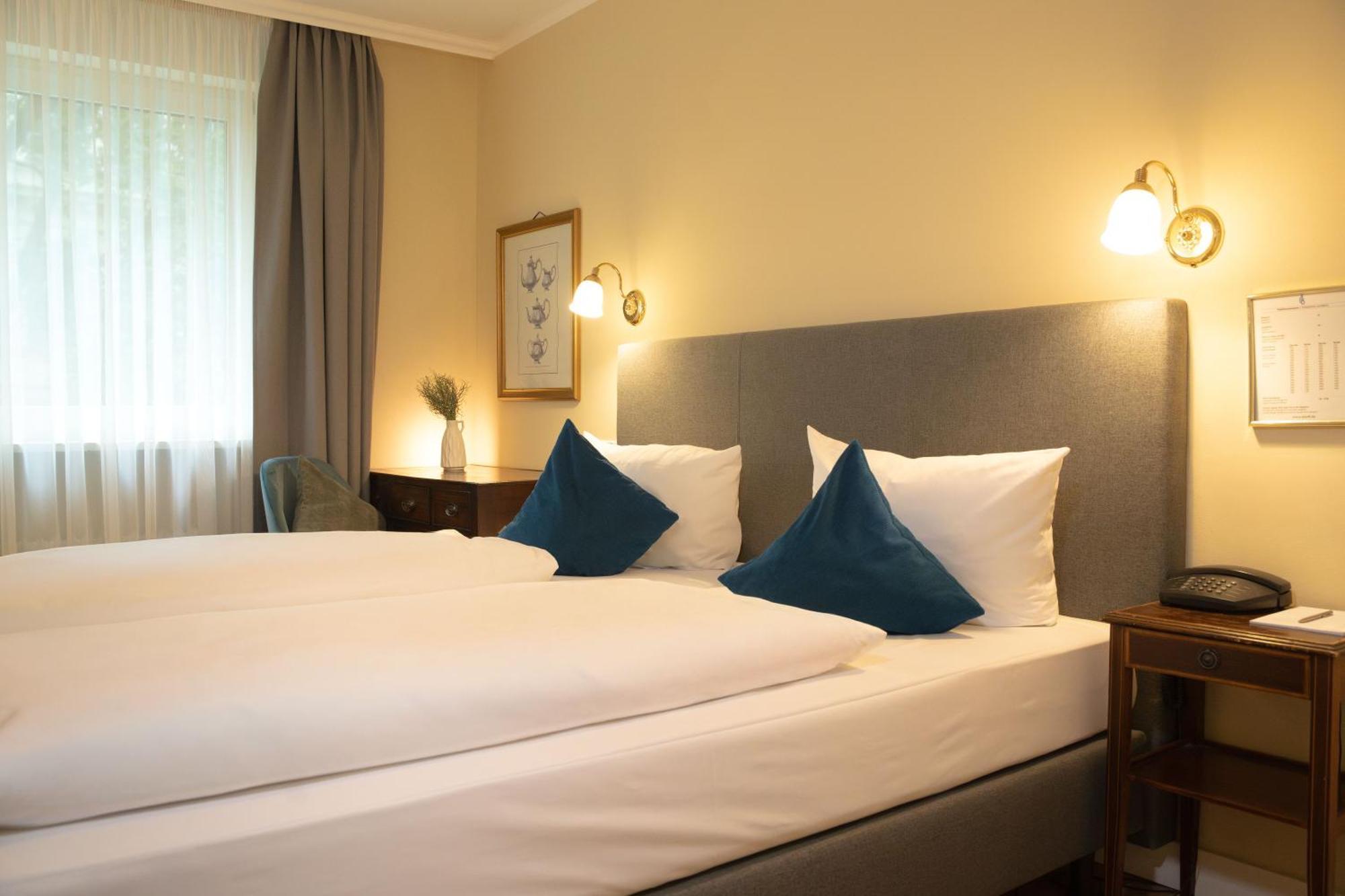 Hotel Altmuenchen By Blattl Bagian luar foto