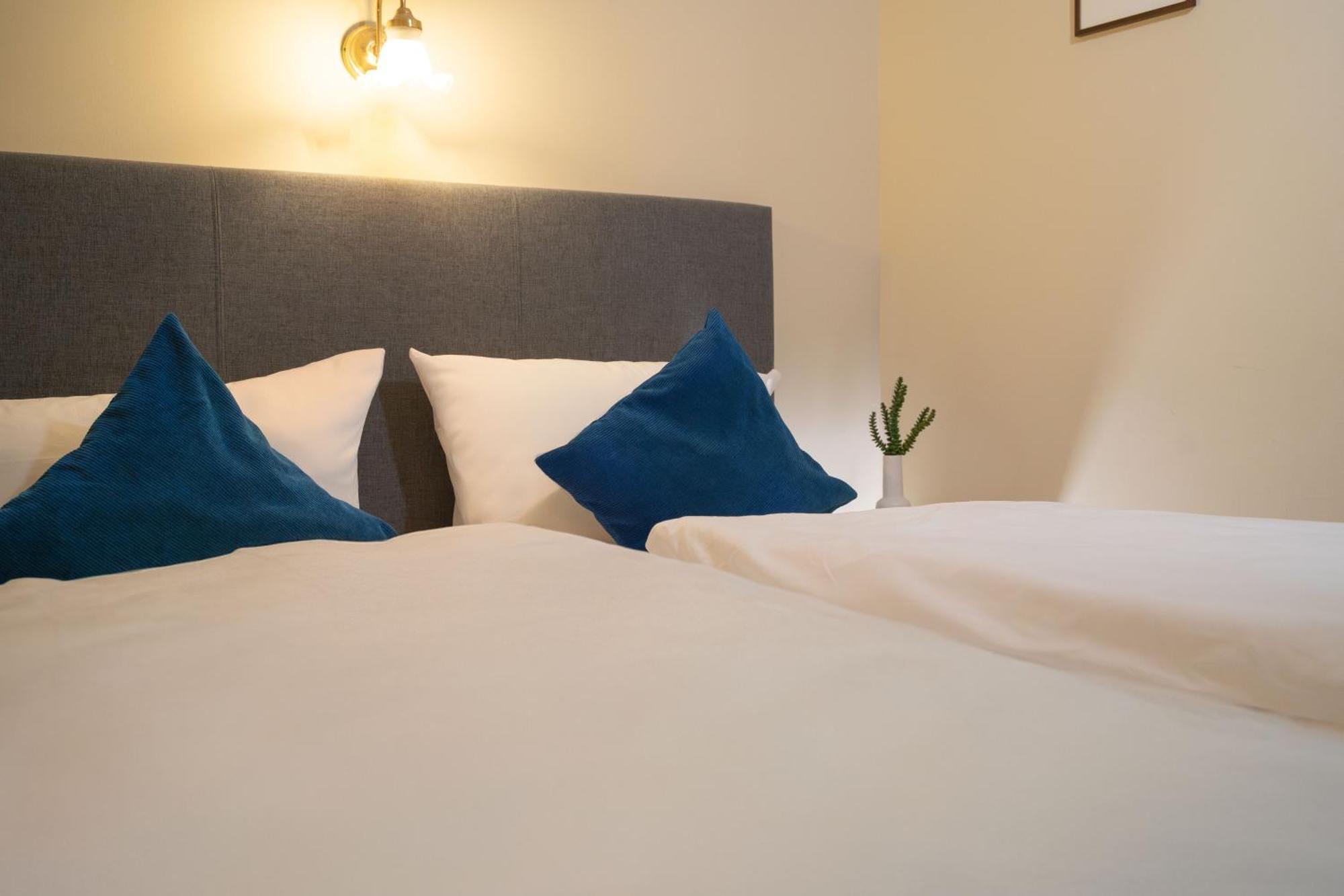 Hotel Altmuenchen By Blattl Bagian luar foto