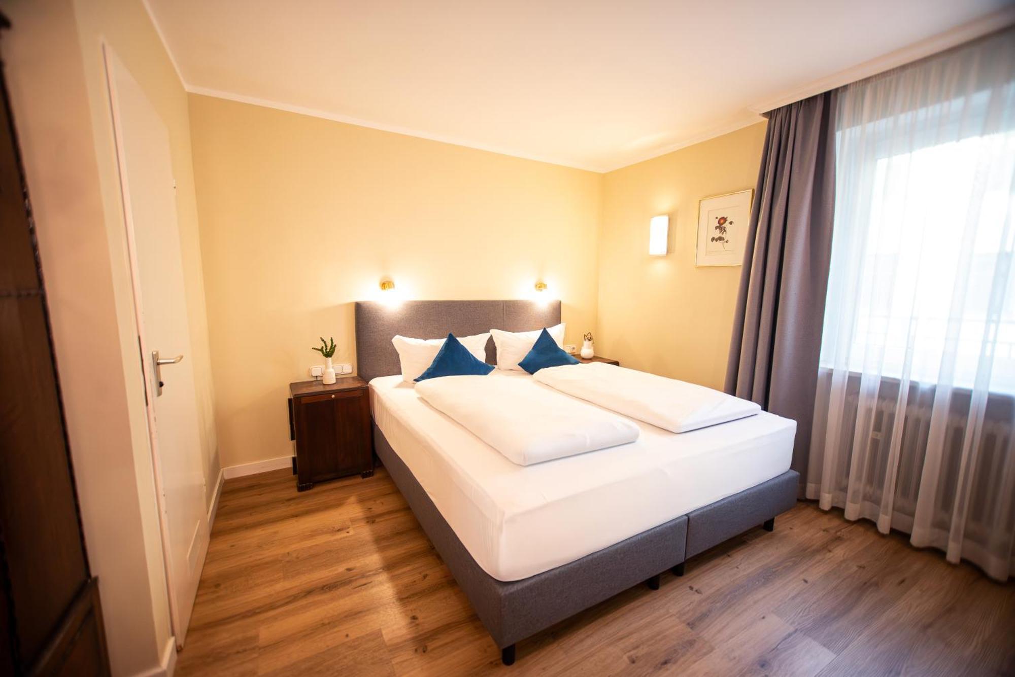Hotel Altmuenchen By Blattl Bagian luar foto