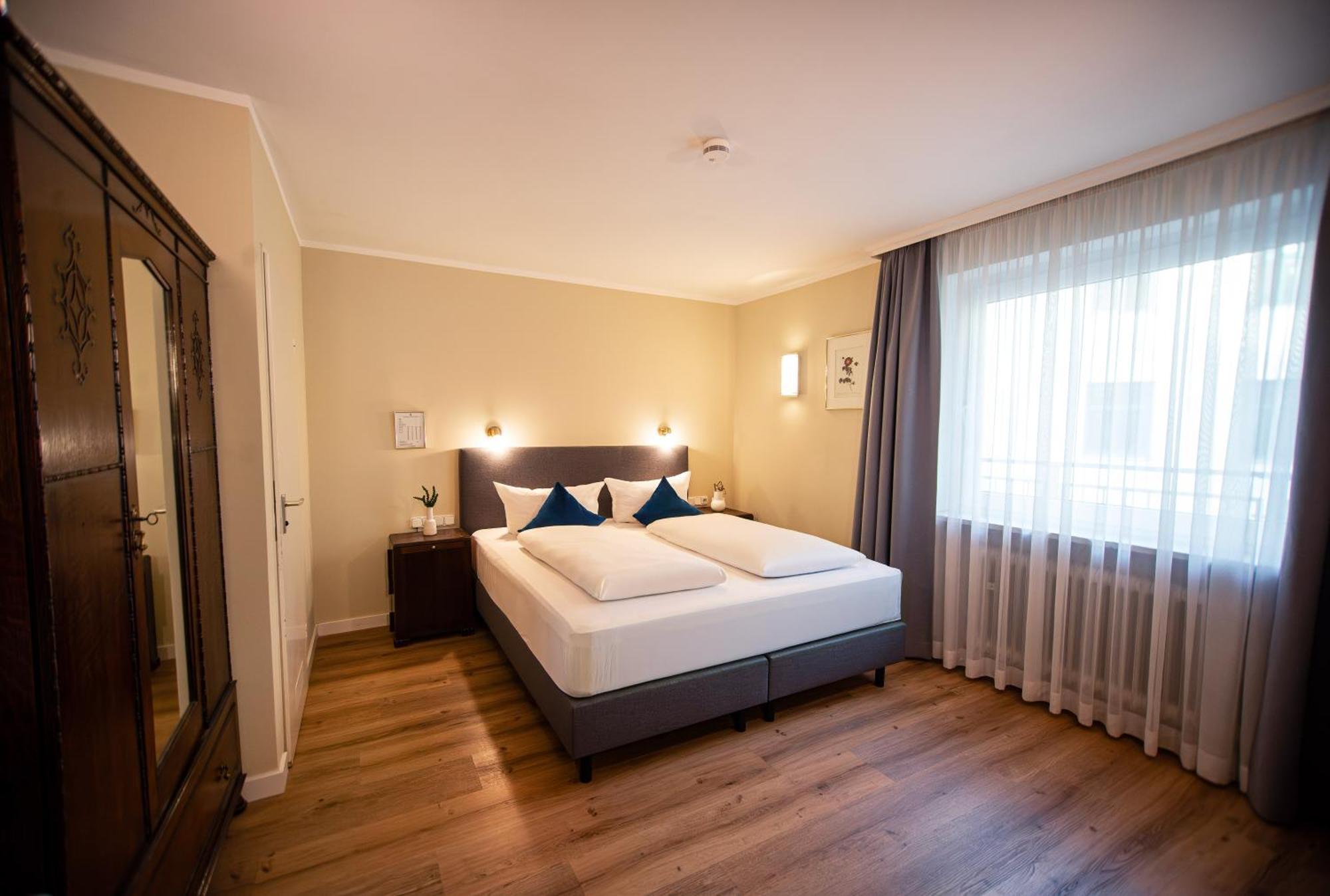 Hotel Altmuenchen By Blattl Bagian luar foto