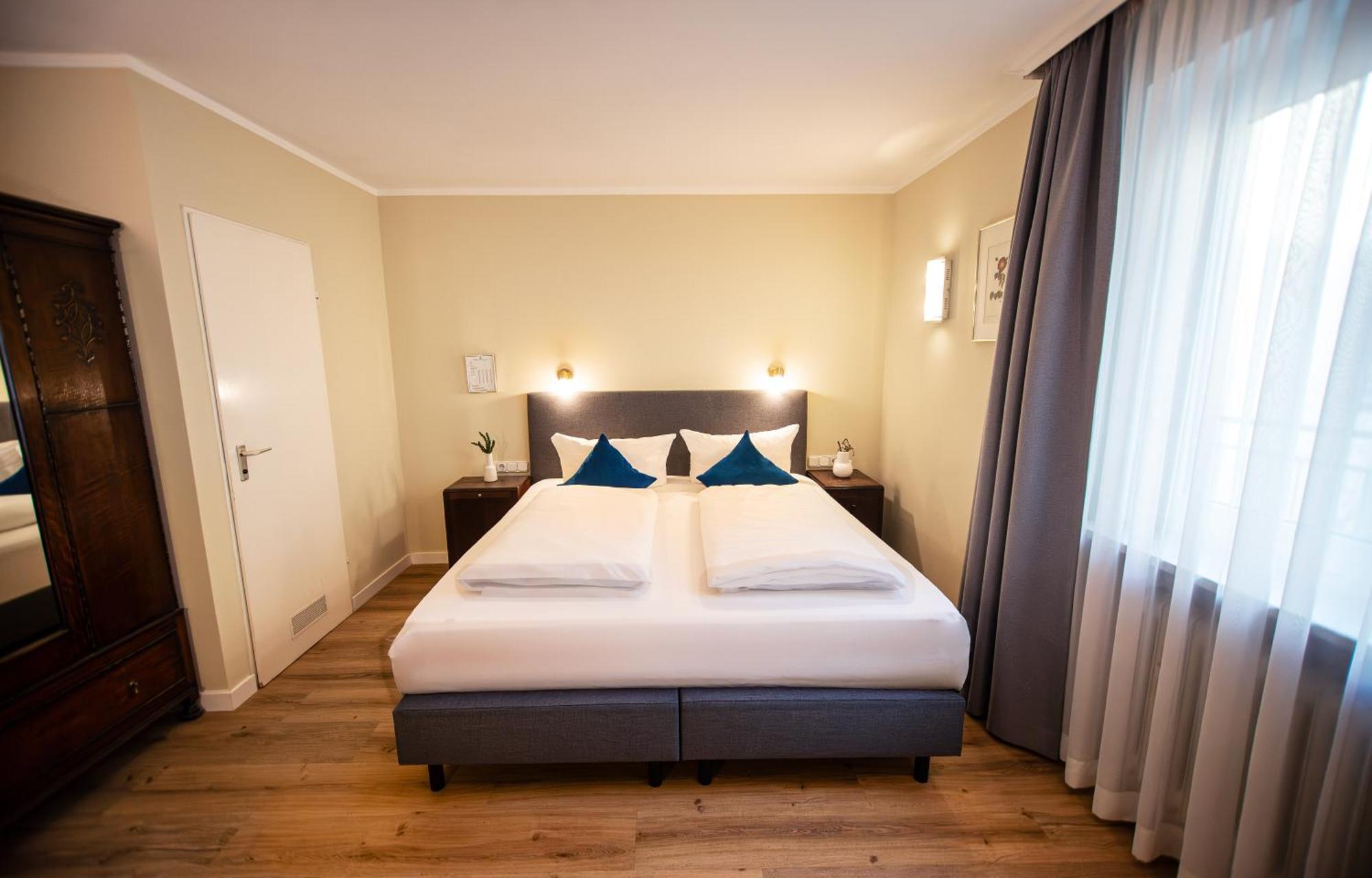 Hotel Altmuenchen By Blattl Bagian luar foto